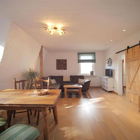 Ferienhaus Im Bergdorf Hohegeiß Extérieur photo