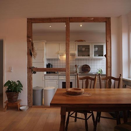 Ferienhaus Im Bergdorf Hohegeiß Extérieur photo