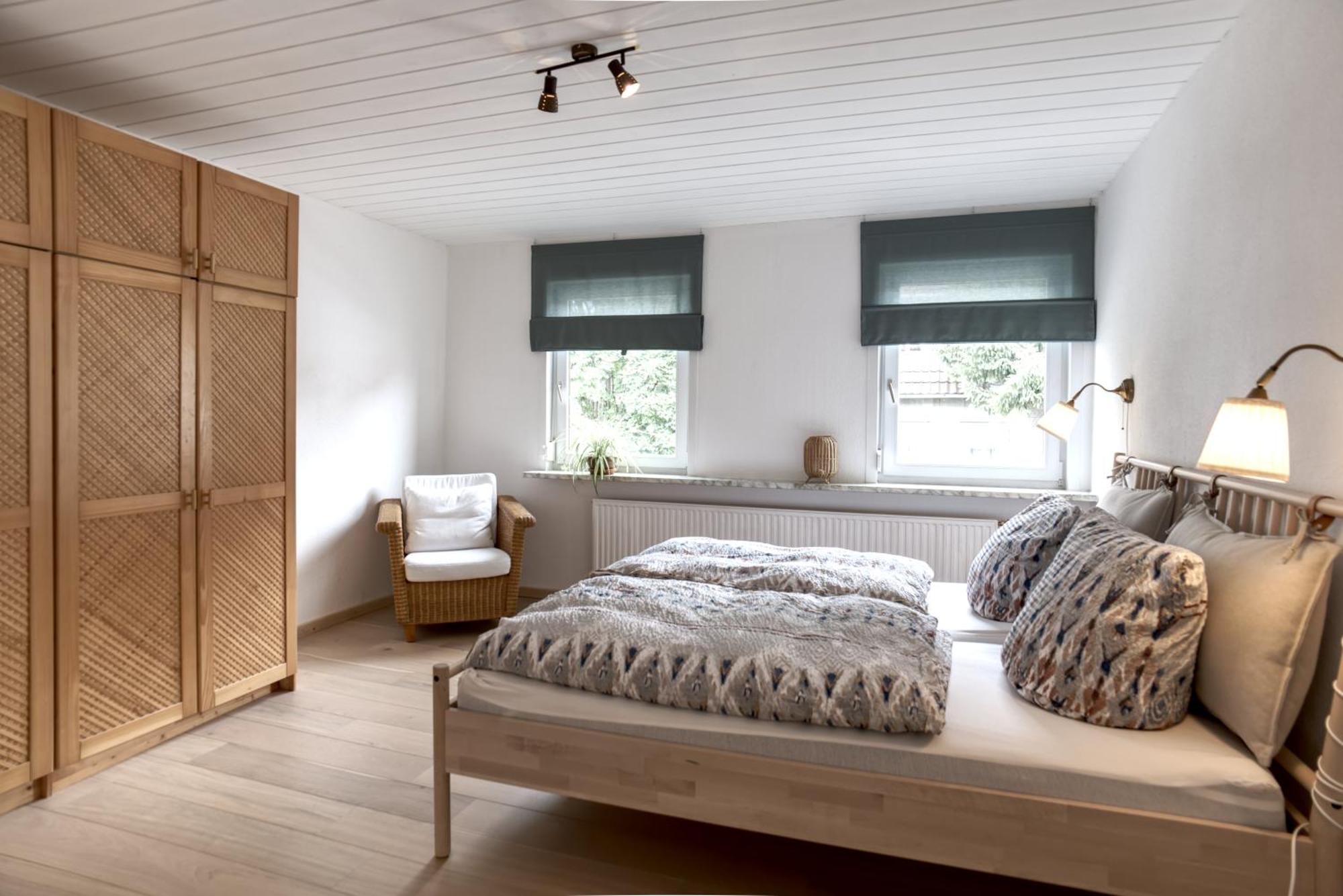 Ferienhaus Im Bergdorf Hohegeiß Chambre photo