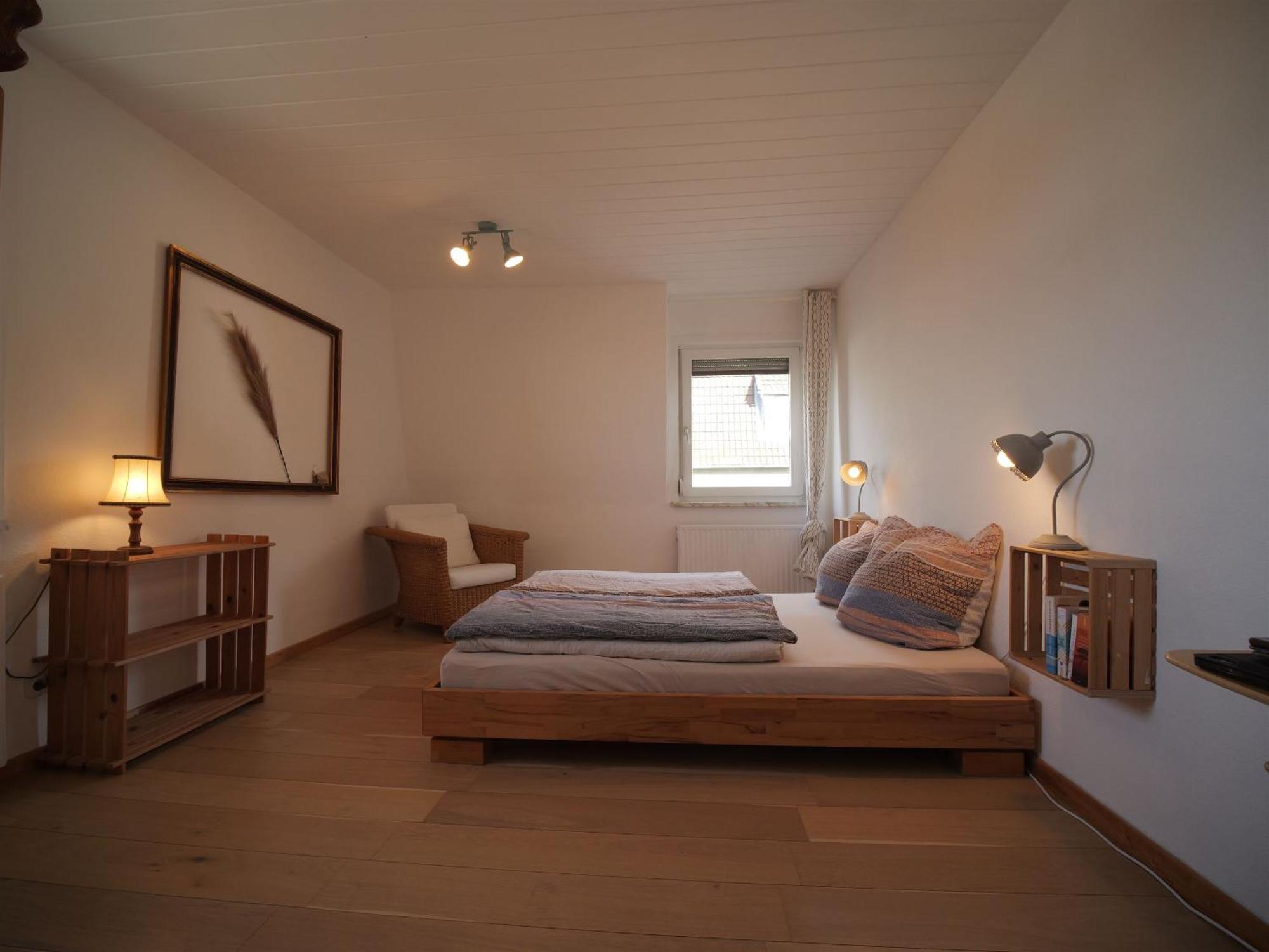 Ferienhaus Im Bergdorf Hohegeiß Extérieur photo