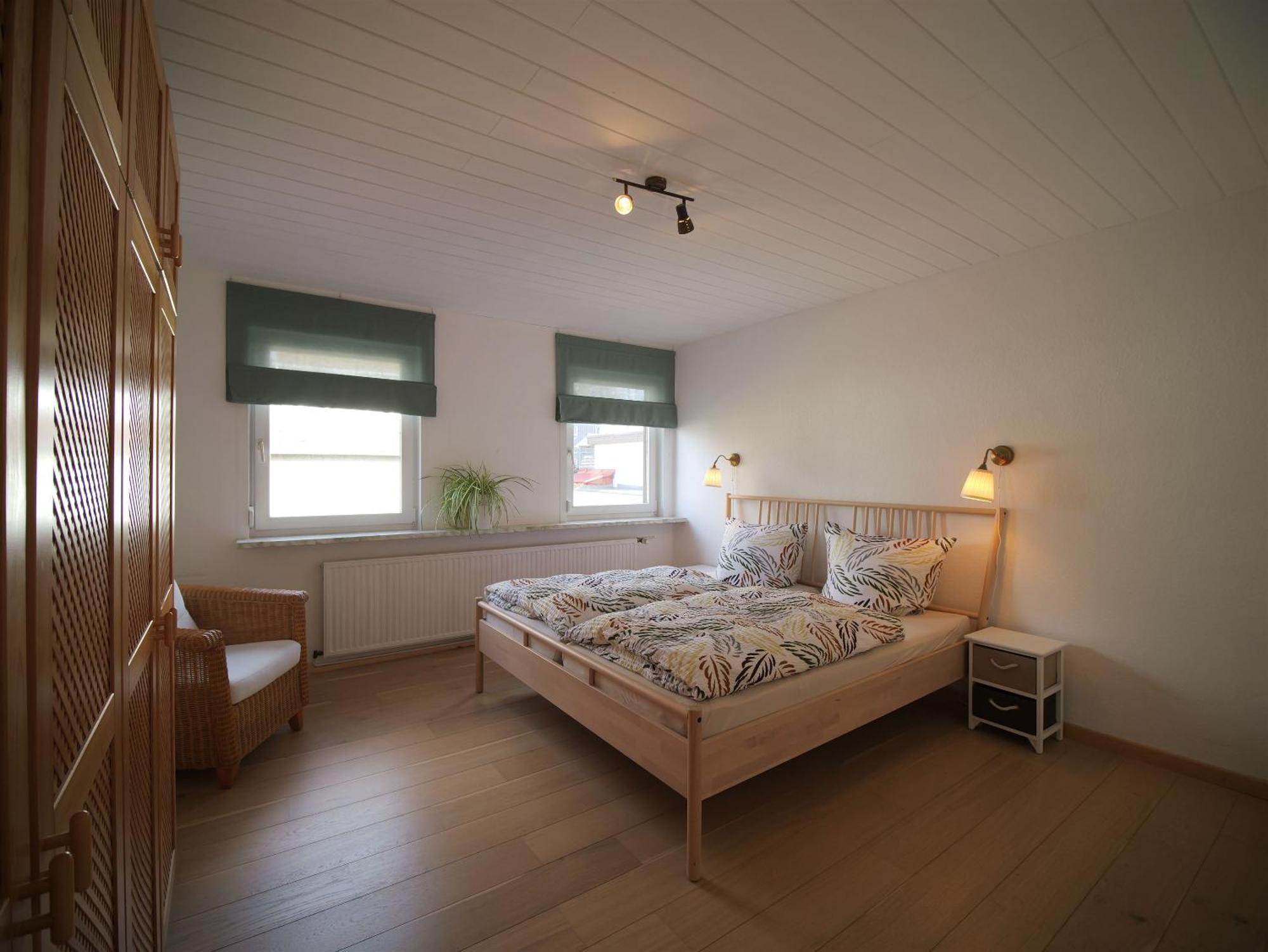 Ferienhaus Im Bergdorf Hohegeiß Extérieur photo