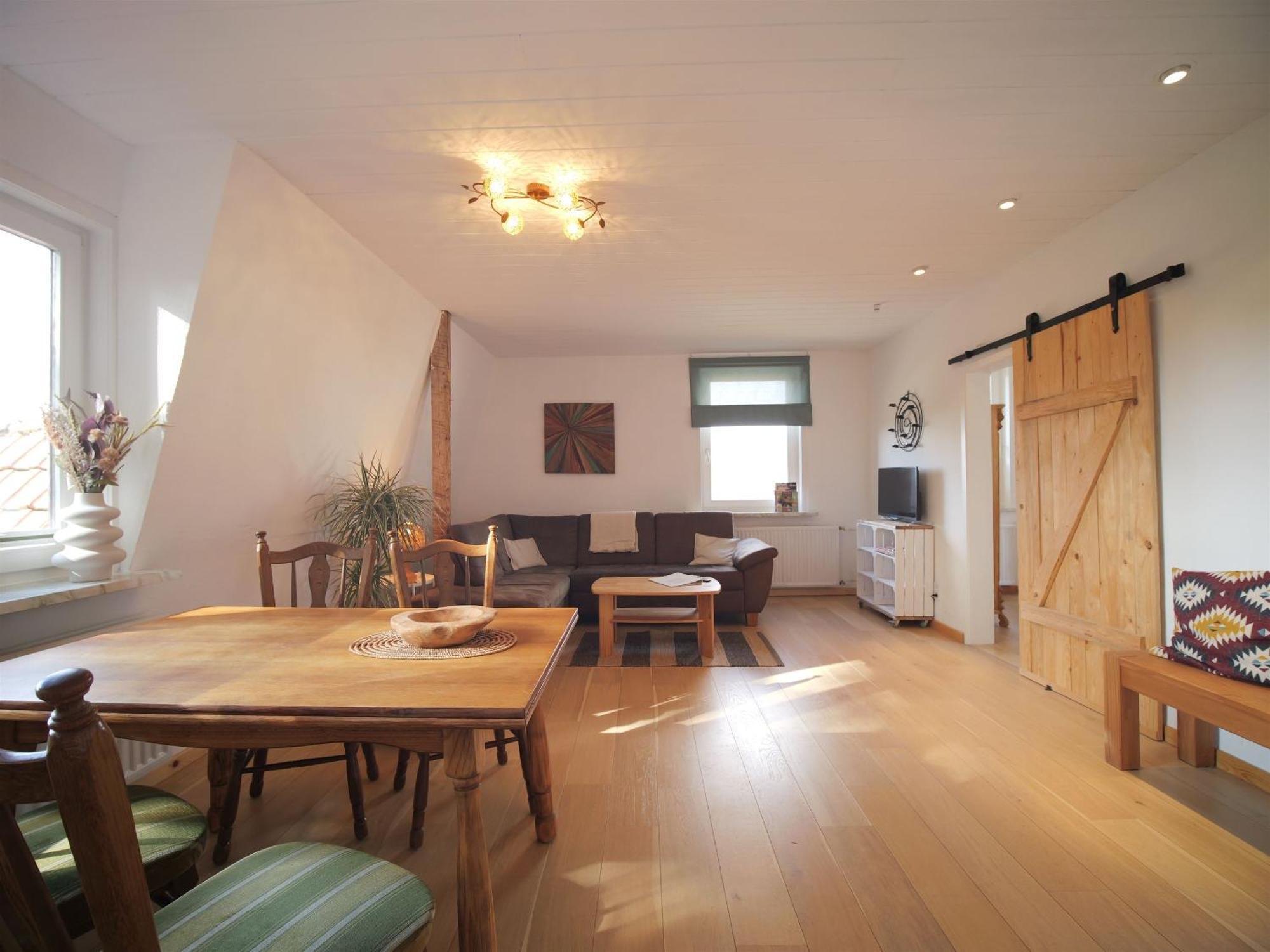 Ferienhaus Im Bergdorf Hohegeiß Extérieur photo